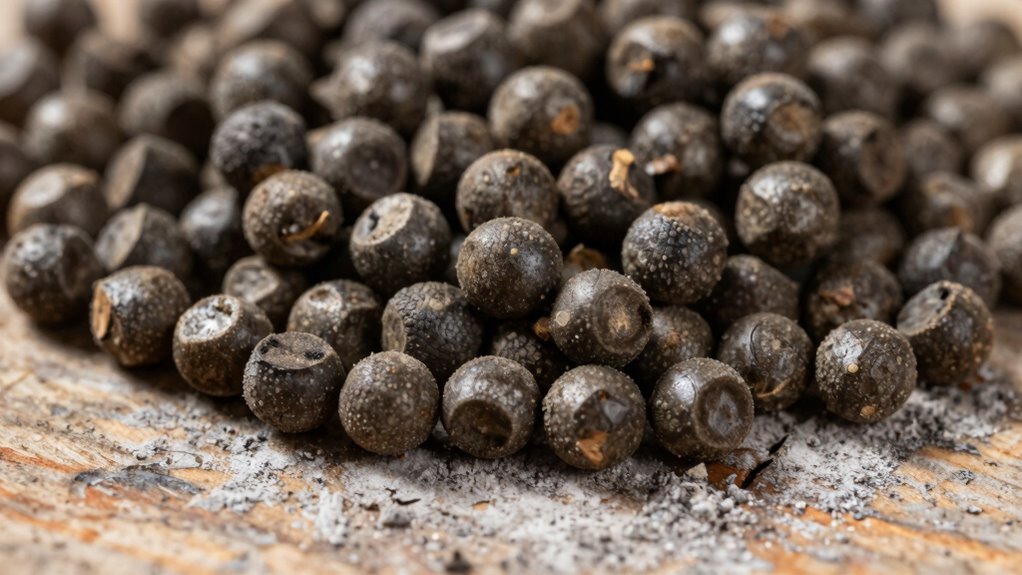 clean burning fuel pellets