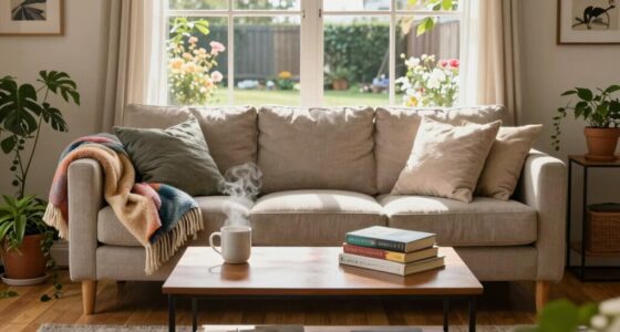 comfort over productivity prioritized