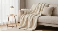 comfortable clutter free accessories