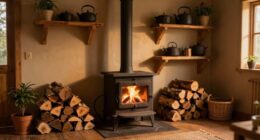 compact functional well ventilated