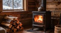 compact stoves promote readiness