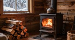 compact stoves promote readiness