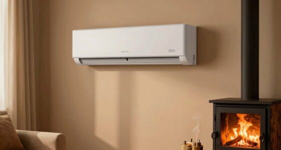 complementary heating solutions synergy