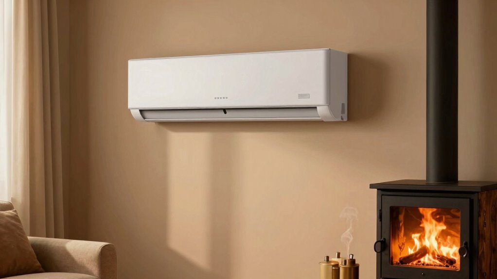 complementary heating solutions synergy
