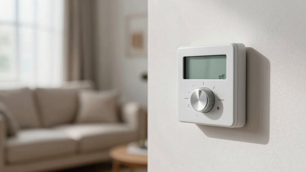 control airflow for pest prevention