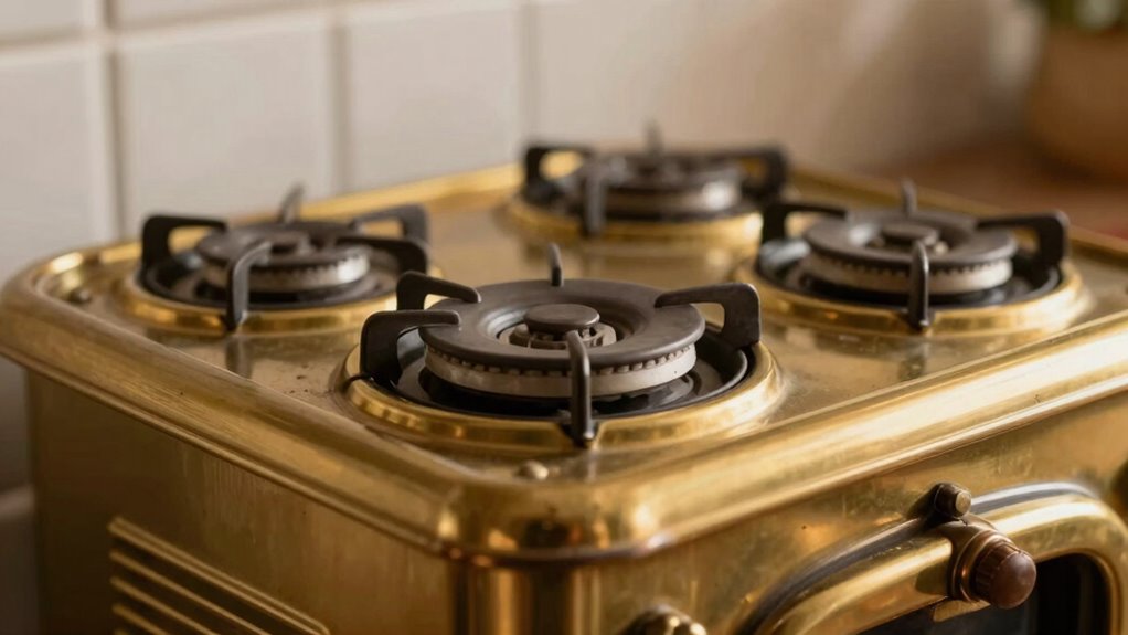 cozy manageable cooking experience