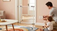 developing effective child safety routines
