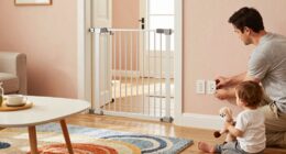 developing effective child safety routines
