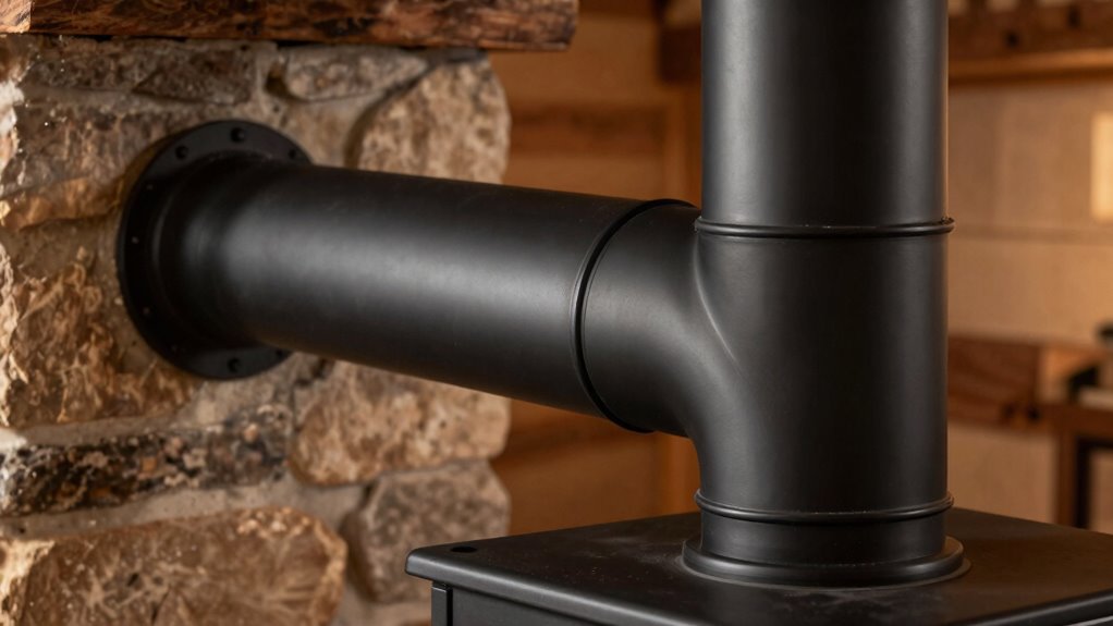 double wall pipe advantage