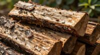 dry wood s lasting importance