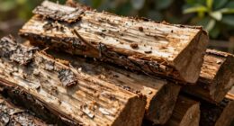 dry wood s lasting importance