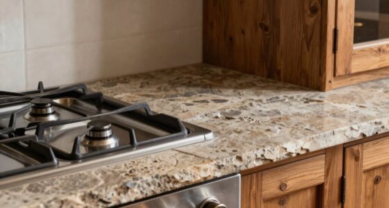 durability and timeless appeal