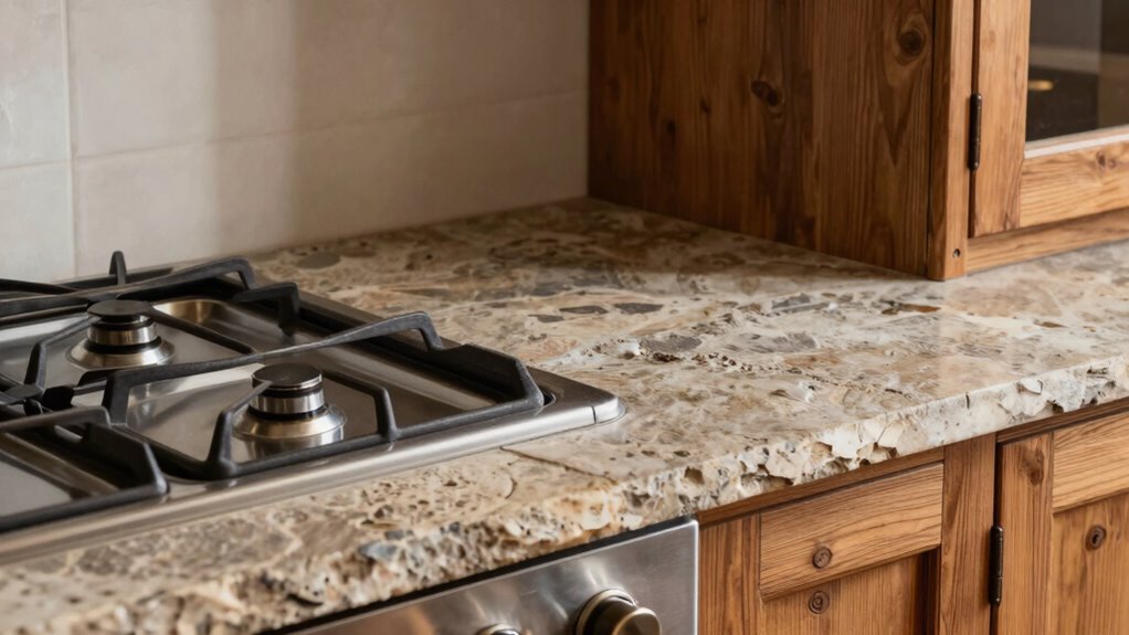 durability and timeless appeal
