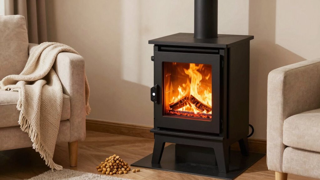 easy efficient eco friendly heating