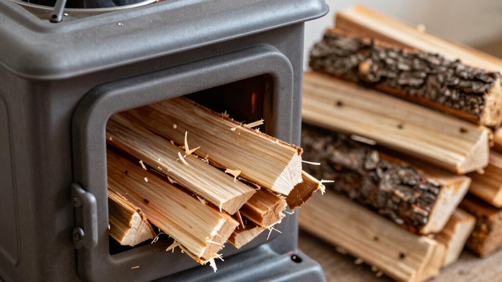 eco friendly fire starting tools