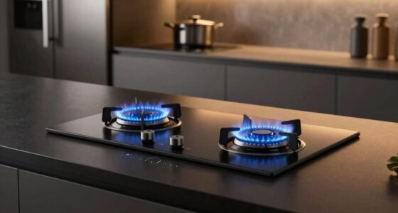 eco friendly stove comparison
