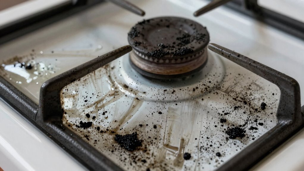 effective chemical soot removal