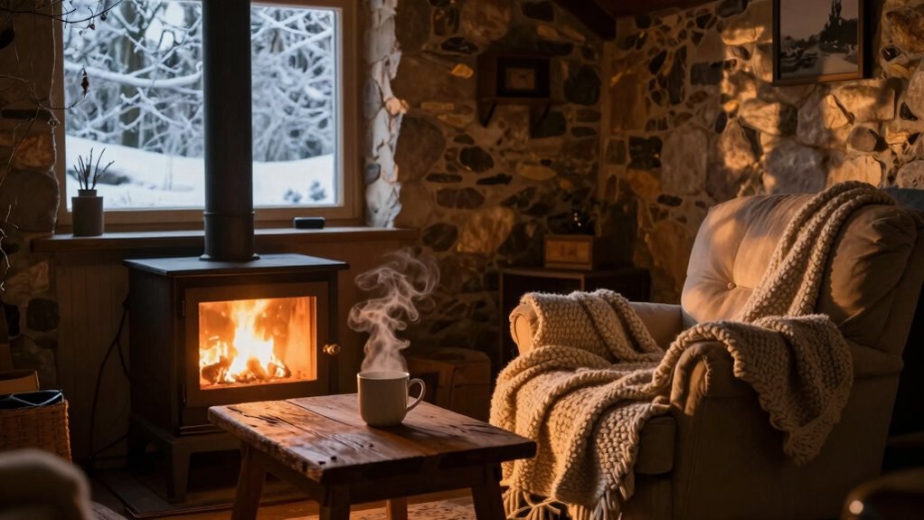 efficiency insulation comfort savings