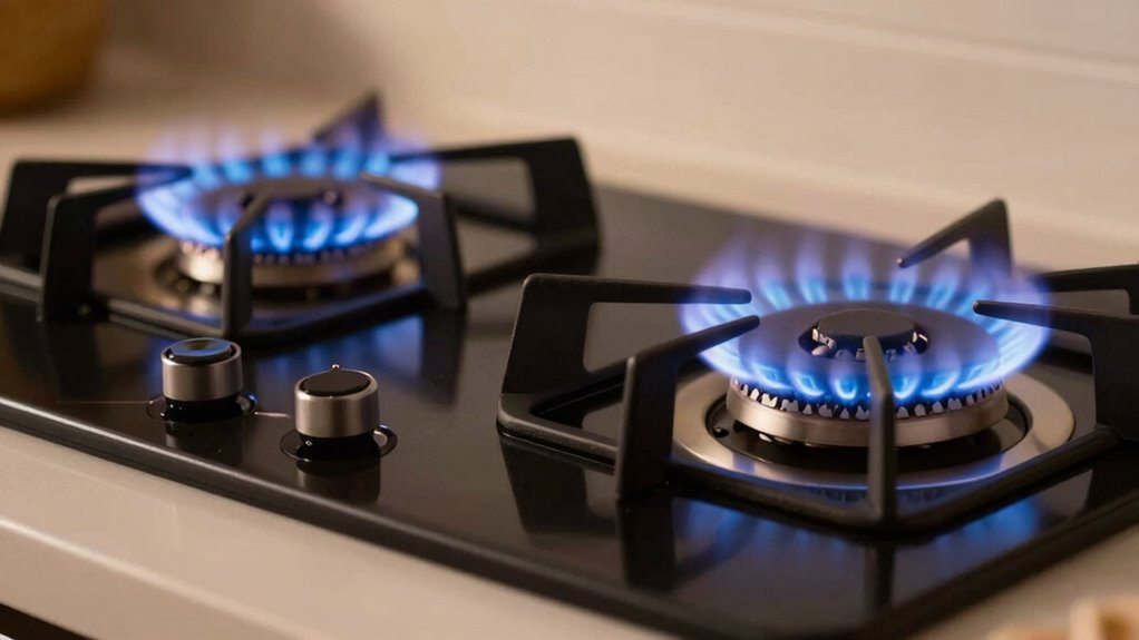 efficient clean burning technology