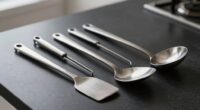 efficient minimalist stove tools