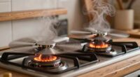 energy efficient heating fans