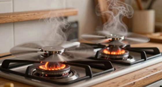 energy efficient heating fans