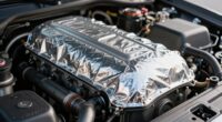 enhanced engine warmup efficiency