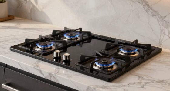 enhanced kitchen experience
