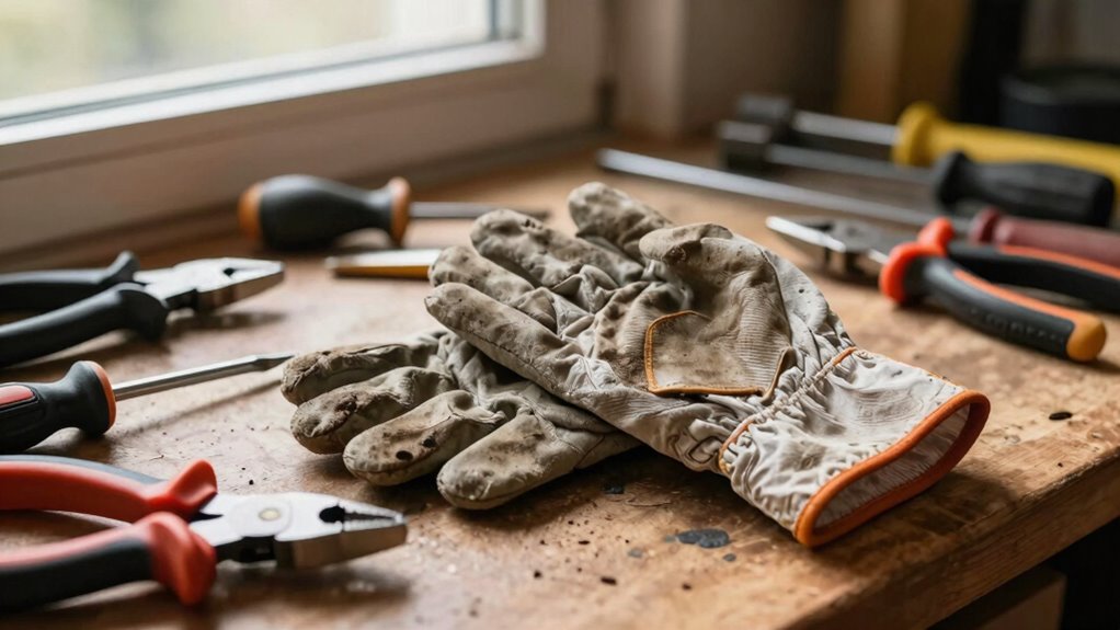 enhanced safety equipment focus