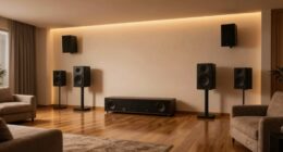 enhancing audio environment quality