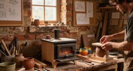 enhancing lives through craftsmanship
