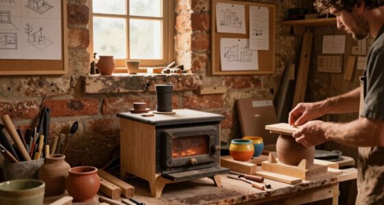 enhancing lives through craftsmanship