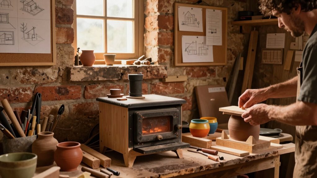 enhancing lives through craftsmanship