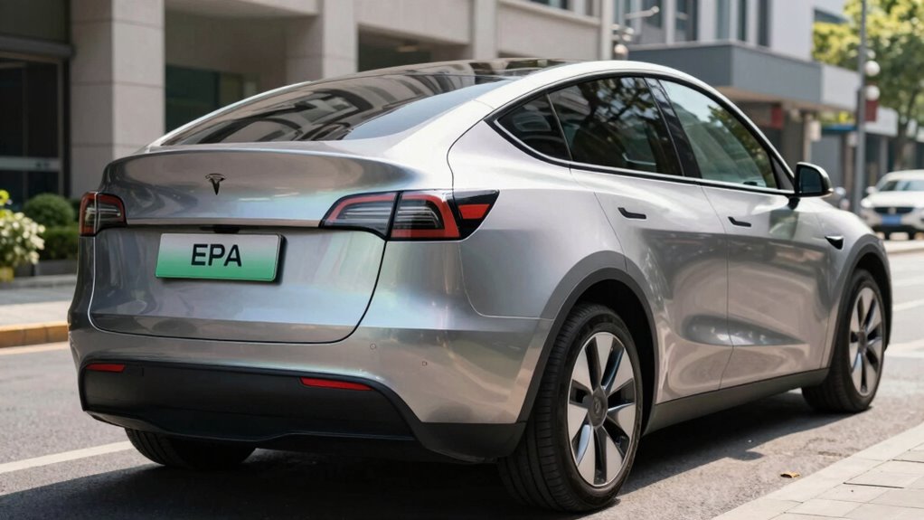environmental standards over appearance