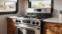 essential for mobile homes