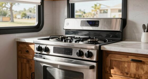 essential for mobile homes