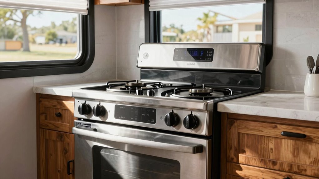 essential for mobile homes