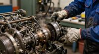 expensive catalytic combustor replacements