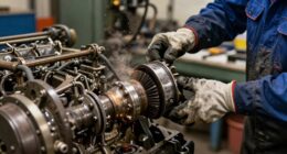 expensive catalytic combustor replacements