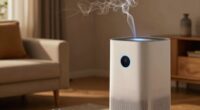filter stack for smoke
