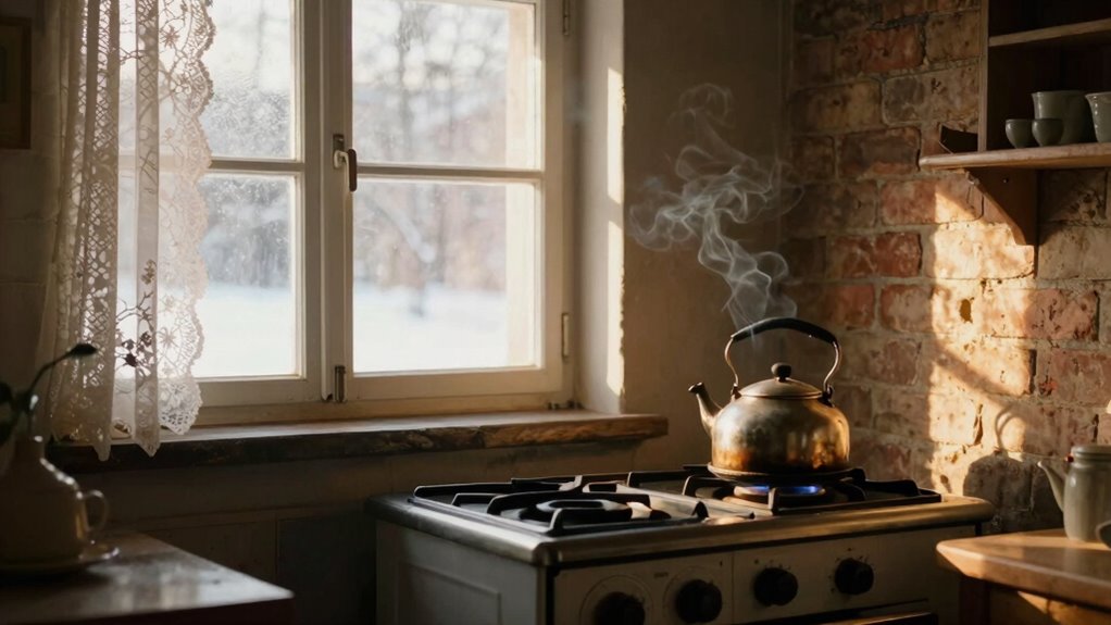 fireplace maintenance improves air quality