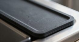 flexible airtight clean intact