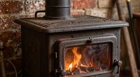 franklin stove s significant impact
