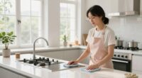 healthy low emission living