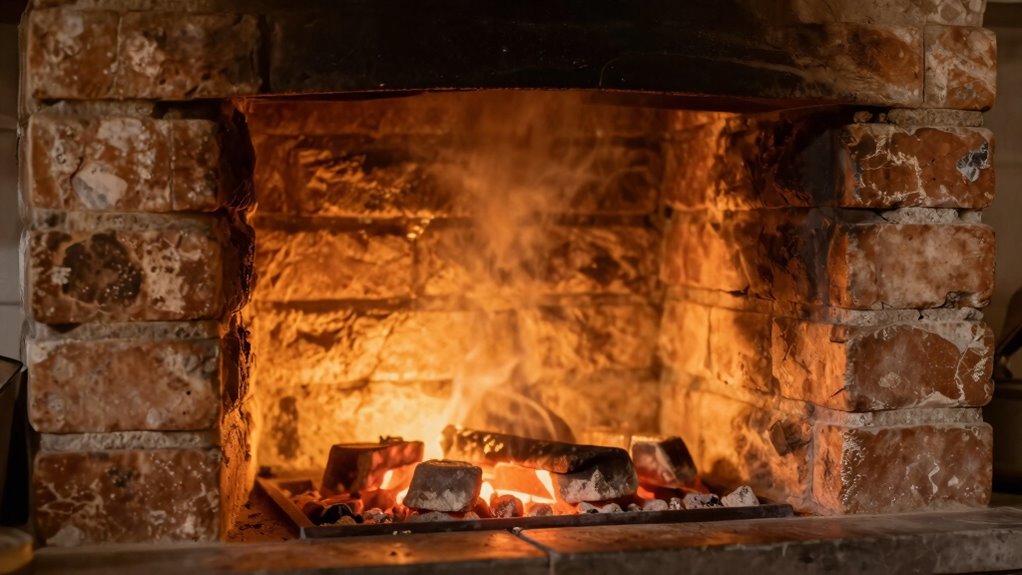 heat retention improves cooking