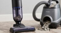 hepa vacuums outperform shop vacs