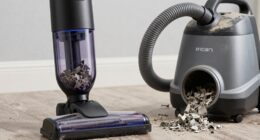 hepa vacuums outperform shop vacs