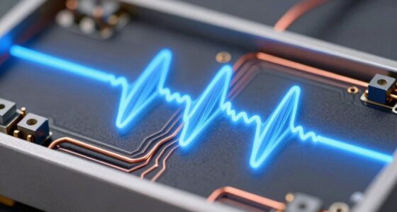 high quality sine wave protection