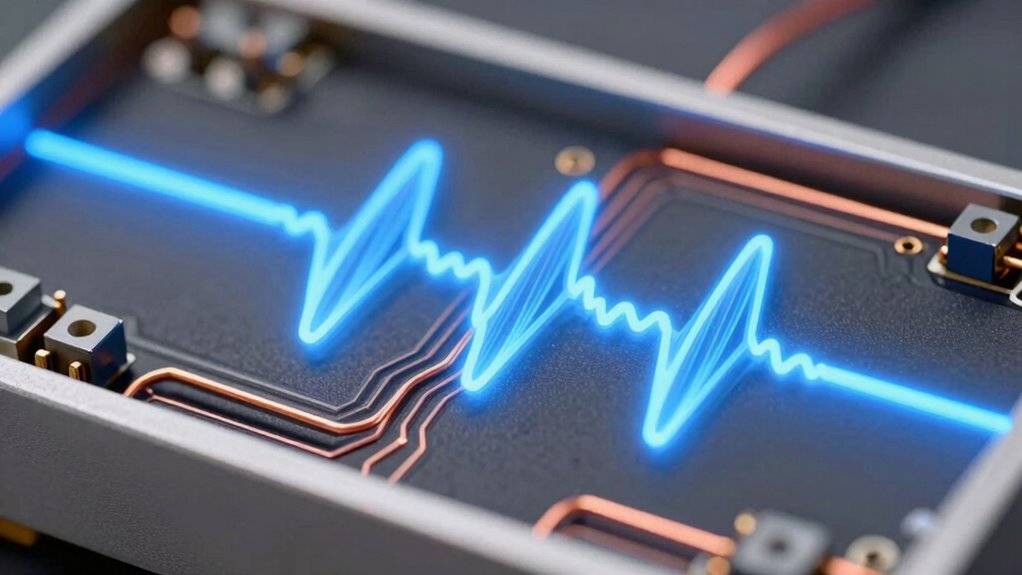 high quality sine wave protection