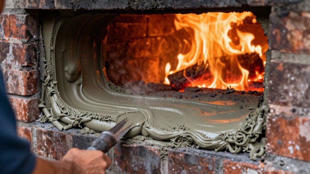 high temperature industrial durability